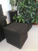 大多數(shù)人們選用泡沫玻璃的原由