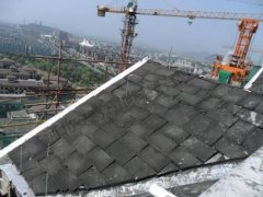 泡沫玻璃成為泡沫玻璃板節(jié)能環(huán)保的新貴