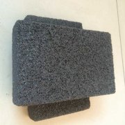 廠家對使用泡沫玻璃好處講解