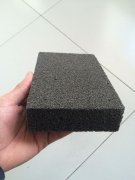 泡沫玻璃產(chǎn)品如何做到隔音