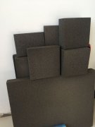 泡沫玻璃各項(xiàng)系數(shù)優(yōu)秀所以人們喜愛(ài)有加