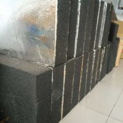 使用泡沫玻璃的經濟效益