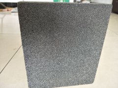 泡沫玻璃符合防火、保溫、環(huán)保特點(diǎn)